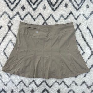 Athleta Skirt